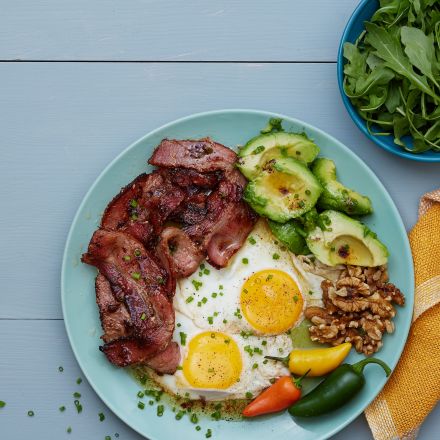 On the keto diet? Ditch the cheat day: Just one dose of carbohydrates can damage blood vessels