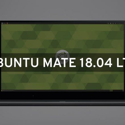 Ubuntu MATE 18.04 LTS - See What's New