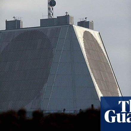 UK ‘very interested’ in hosting US Space Force radar station