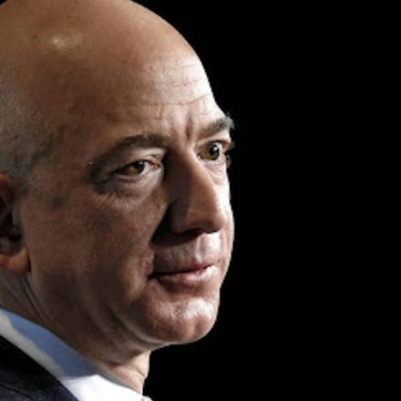 As Jeff Bezos Earns $191K Per Minute, Why Are NY & VA Giving Amazon $3 Billion in Corporate Welfare?