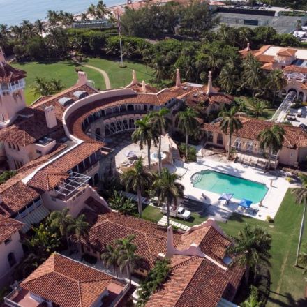 Justice Department appeals judge’s decision to grant ‘special master’ to review records seized from Trump’s Mar-a-Lago