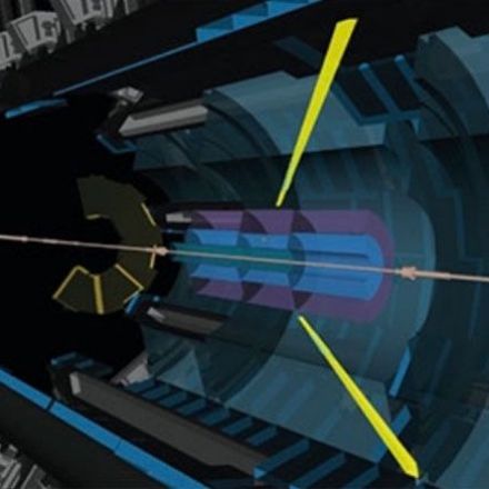 Light can scatter from light, CERN physicists confirm
