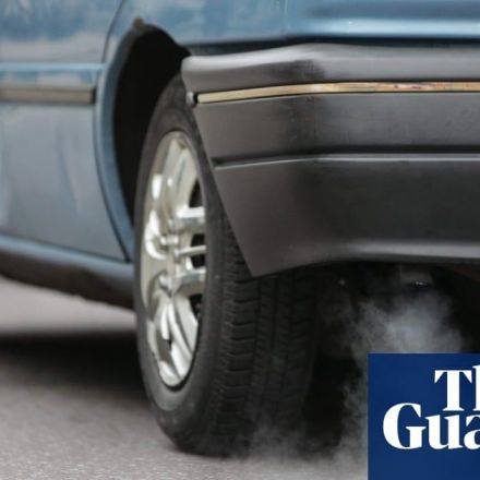 UK study adds to evidence of air pollution link to long-term illness