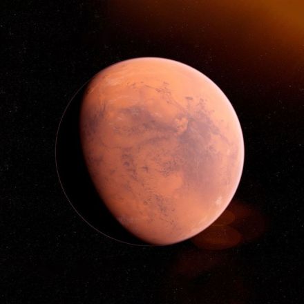 For the first time, scientists detect seismic waves rattling through Mars' core