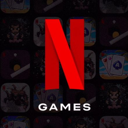 Netflix Games is available on your iPhone and iPad