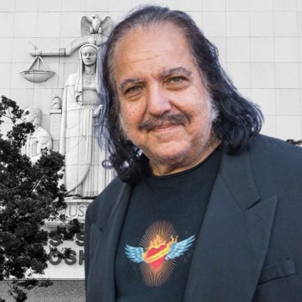 Ron Jeremy Indicted On 33 Sexual Assault Charges By Los Angeles DA & Grand Jury; Ex-Porn Star Pleads Not Guilty Again