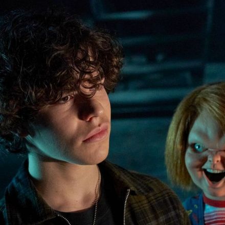 'Chucky' Renewed for Season 2 by USA Network and Syfy (Video)