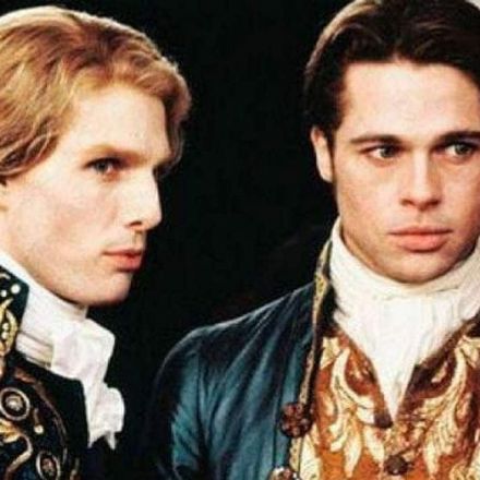 'Interview With the Vampire' TV Series Set at AMC