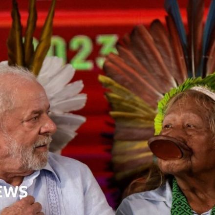 Brazil recognises six new indigenous reserves