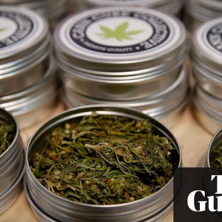 Legalising cannabis could be ‘win-win-win’ for UK, says thinktank