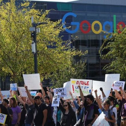 Google Hires Firm Known for Anti-Union Efforts