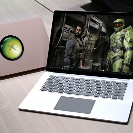 It's Time for Microsoft to Make an Xbox Laptop