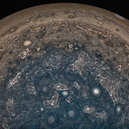 NASA extends Juno, turning spacecraft into an Io, Europa, and Ganymede explorer