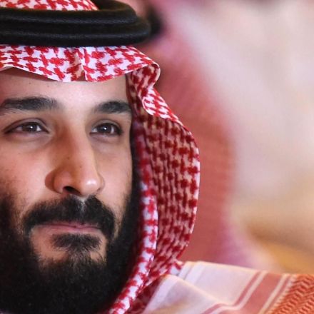 Saudi Arabia promises a return to 'moderate Islam'