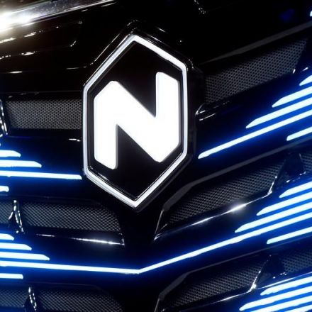 GM, Nikola announce reworked agreement; Nikola shares fall 22%