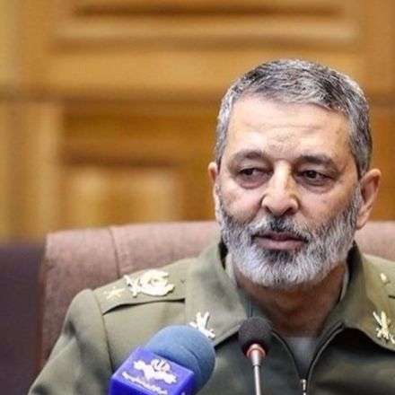 Iran threatens to ‘annihilate’ Israel, as Hezbollah boasts of reach of rockets