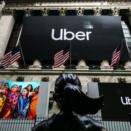 Uber Posts $1.2 Billion Loss as Growth Improves