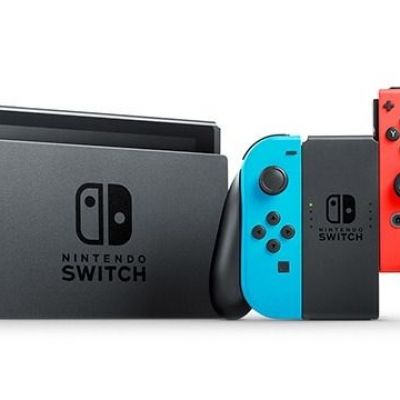 The Nintendo Switch Has Sold Over 15 Million Units in Japan