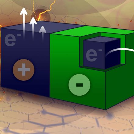 MIT Engineers Have Discovered a Completely New Way of Generating Electricity