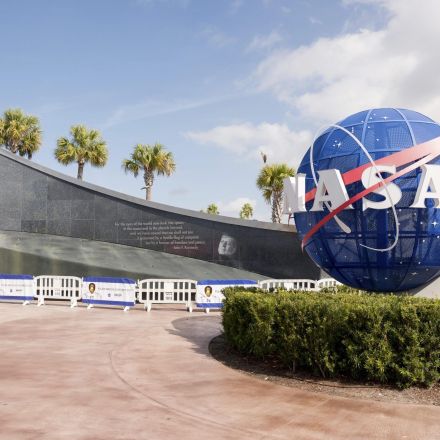 NASA just told its entire staff to work from home