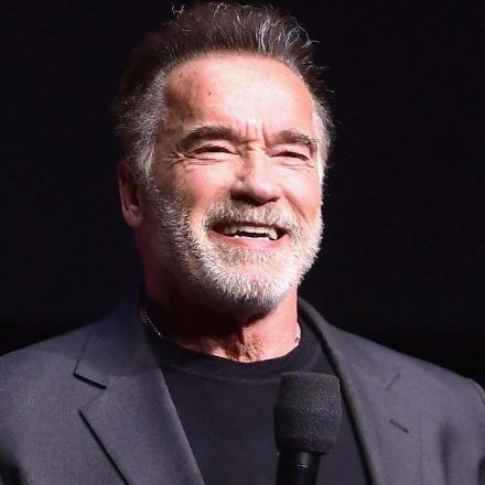 Arnold Schwarzenegger Not Voicing 'Mortal Kombat 11' Terminator Role