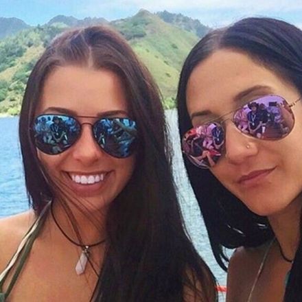 Canadian who posted drug smuggling trip on Instagram sentenced to prison