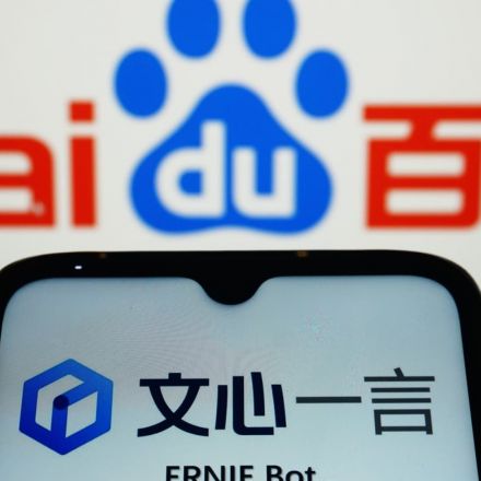China releases rules for generative AI like ChatGPT after Alibaba, Baidu launch services