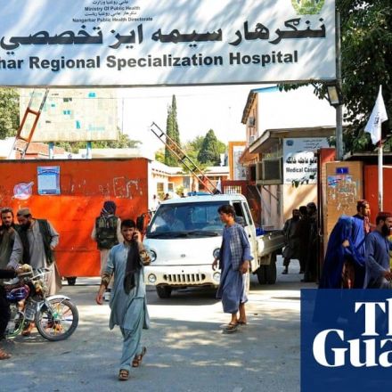 Gunmen kill at least three at Afghan wedding to stop music being played