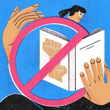 Book banning isn’t a thing of the past. We spoke to authors who have experienced it.