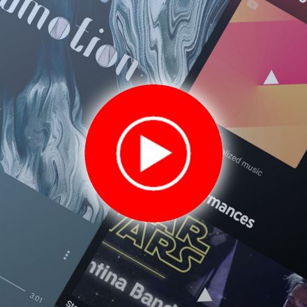 YouTube Music will soon let you upload your own music
