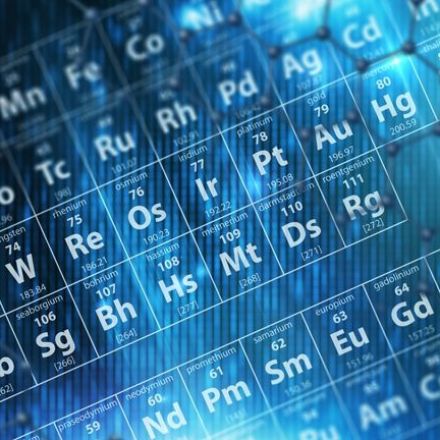 Scientists discover new magnetic element