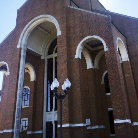 New Alabama Law Permits Church To Hire Its Own Police Force
