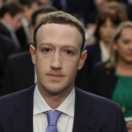 Zuckerberg and Sandberg Ordered to Testify over Alleged Involvement in Cambridge Analytica Scandal