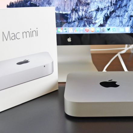 Apple CEO Tim Cook: Mac Mini Will Be 'Important Part' of Future Product Lineup