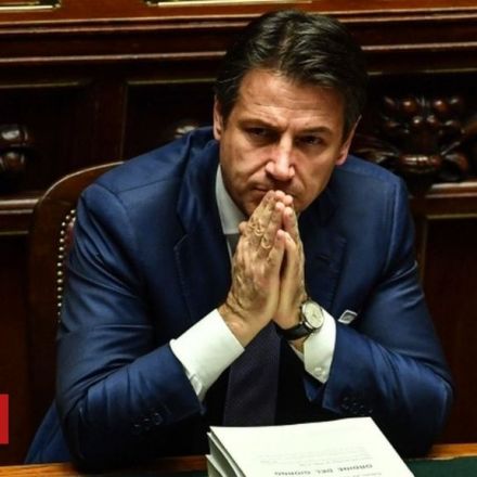 Italy passes budget after EU standoff