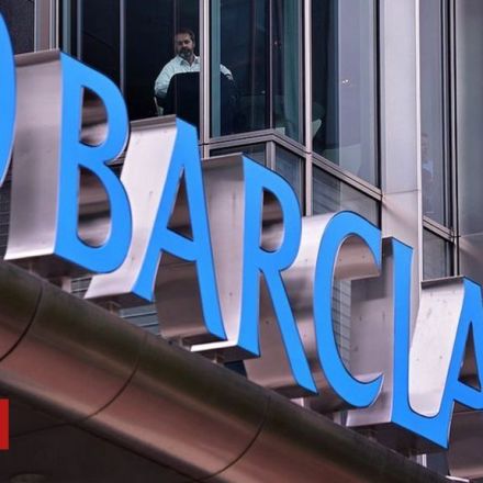 Barclays scraps 'Big Brother' staff tracking system