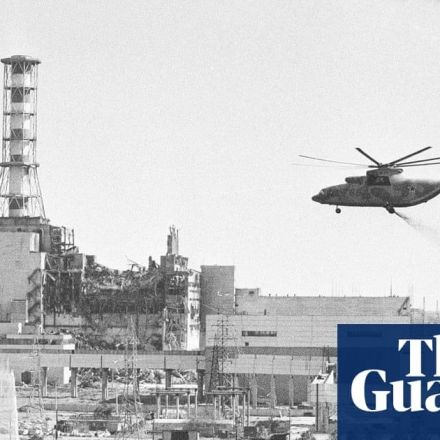 Cuba’s generosity after Chernobyl