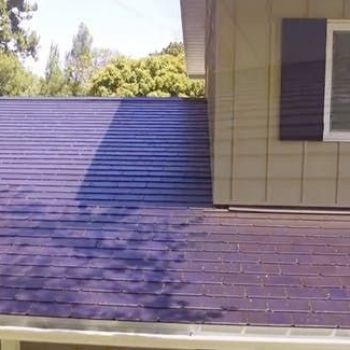 Tesla Solar Roof Owner Reveals the Cost and Surprising Savings in New Video