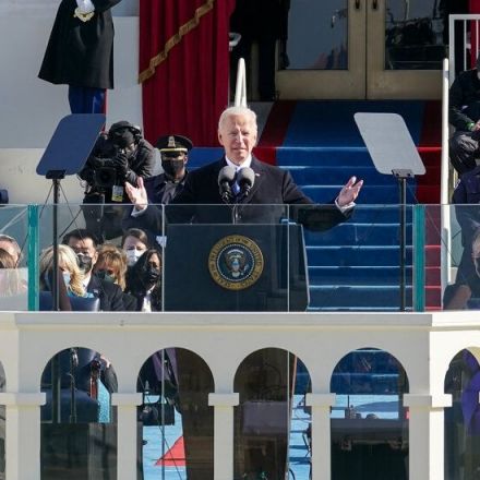 On Day 1, Biden Moves to Undo Trump’s Legacy