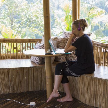 Remote work could be the reason you don't have a job in 10 years
