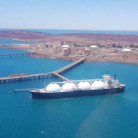 Scarborough gas project will cause a substantial rise in greenhouse gas emissions
