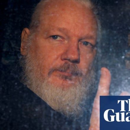 Julian Assange’s extradition fight could turn on reports he was spied on for CIA
