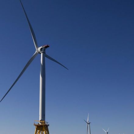 It's now cheaper to build a new wind farm than to keep a coal plant running