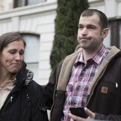 Appeals court upholds fine against Christian bakers who refused to make same-sex wedding cake