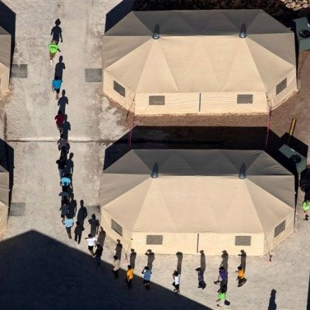 Lawyers have found parents of 105 separated migrant kids in past month