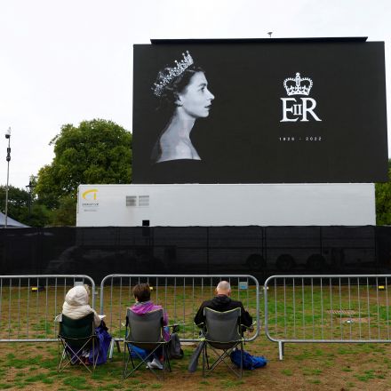 UK inviting North Korea to send envoy to Queen Elizabeth's funeral