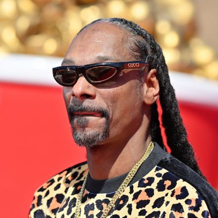 Snoop Dogg mocks Biden with "Sleepy Joe OG" weed strain