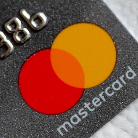 Mastercard to open up network to select cryptocurrencies