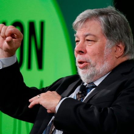 Apple cofounder Steve Wozniak is suing YouTube after grifters used his likeness to promote extensive bitcoin scams