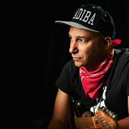 Rage Against the Machine's Tom Morello Pleads for Help to Get Female Guitar Students Out of Afghanistan